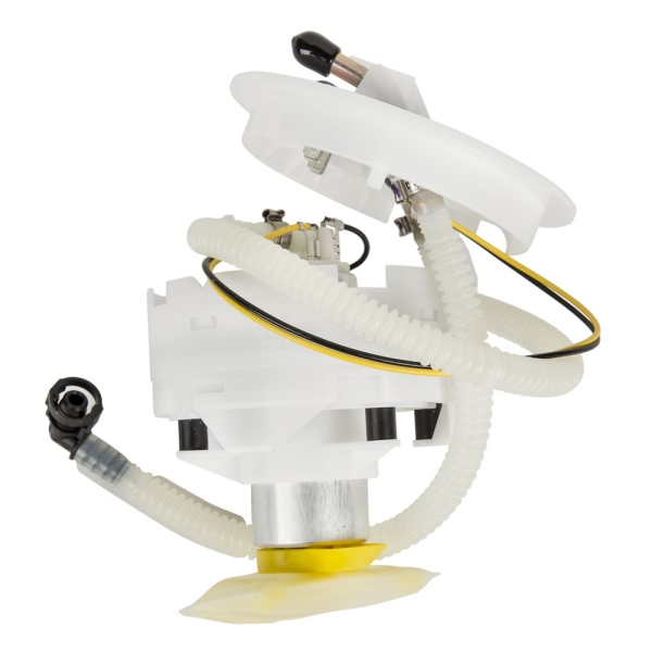 Delphi Fuel Pump Module Assembly FG0975