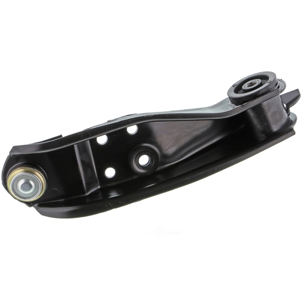 Mevotech Supreme Front Driver Side Lower Non Adjustable Control Arm And Ball Joint Assembly CMS76140