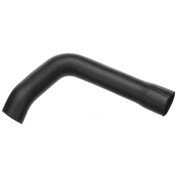 Gates Engine Coolant Molded Radiator Hose 21034