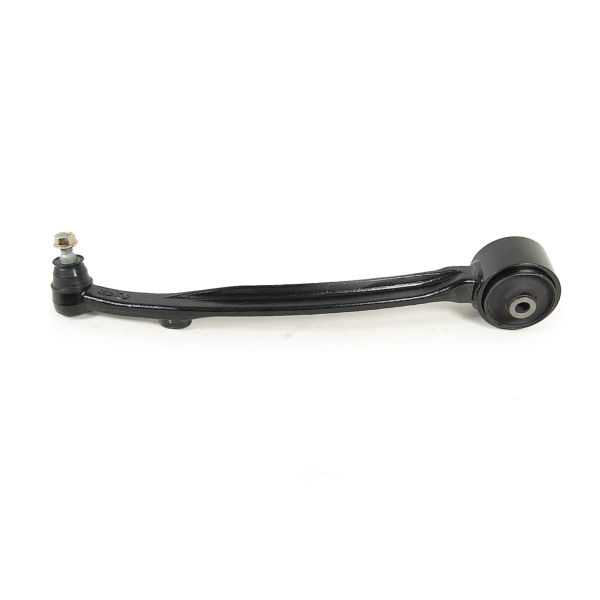 Mevotech Supreme Front Passenger Side Lower Forward Non Adjustable Control Arm And Ball Joint Assembly CMS901030