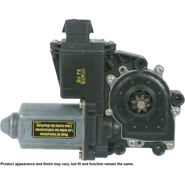 Cardone Reman Remanufactured Window Lift Motor 42-181