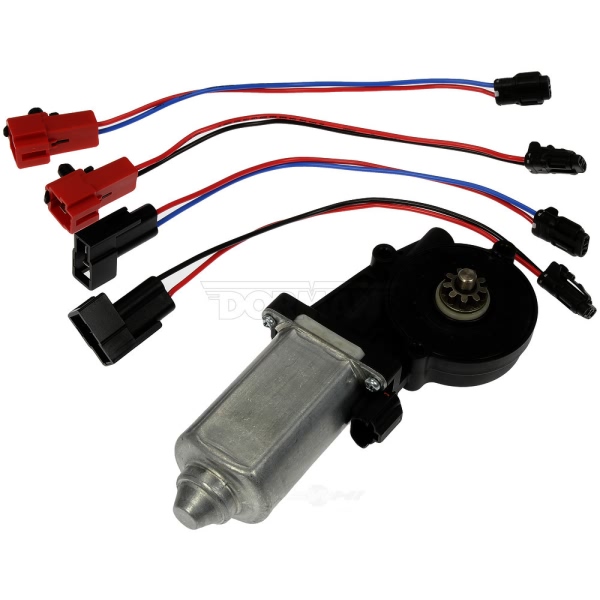 Dorman OE Solutions Front Passenger Side Window Motor 742-300