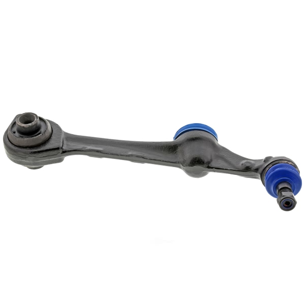 Mevotech Supreme Front Driver Side Lower Rearward Non Adjustable Control Arm And Ball Joint Assembly CMS101205