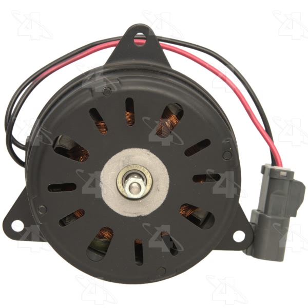 Four Seasons A C Condenser Fan Motor 75757