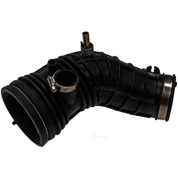 Dorman Black Molded Assembly Air Intake Hose 696-123