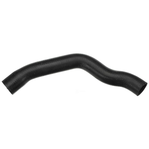 Gates Engine Coolant Molded Radiator Hose 22234