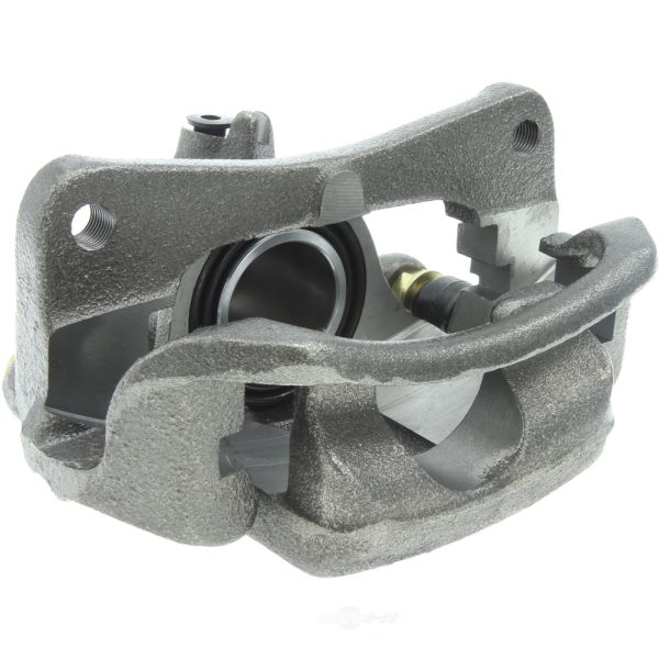 Centric Remanufactured Semi-Loaded Rear Passenger Side Brake Caliper 141.44569