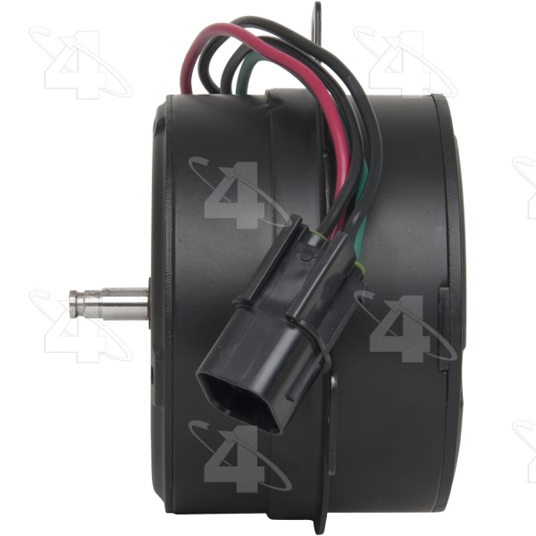 Four Seasons Radiator Fan Motor 75766