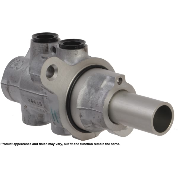 Cardone Reman Remanufactured Master Cylinder 11-4154