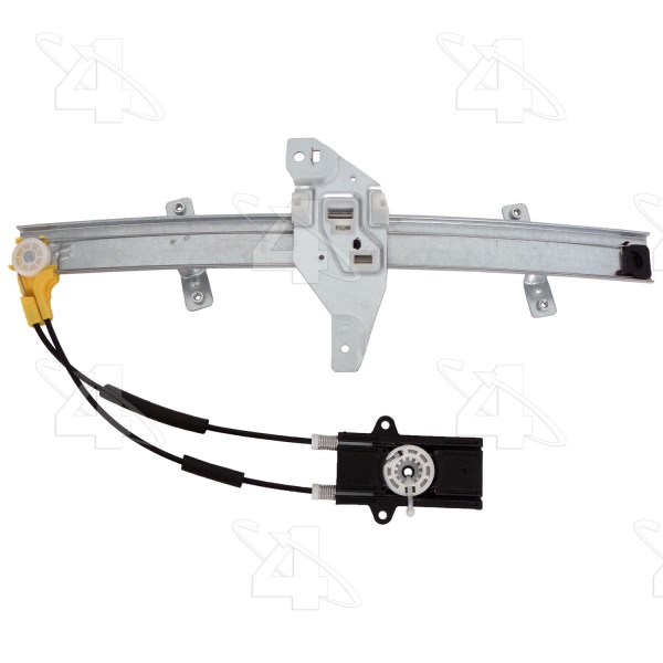 ACI Front Driver Side Power Window Regulator 81220