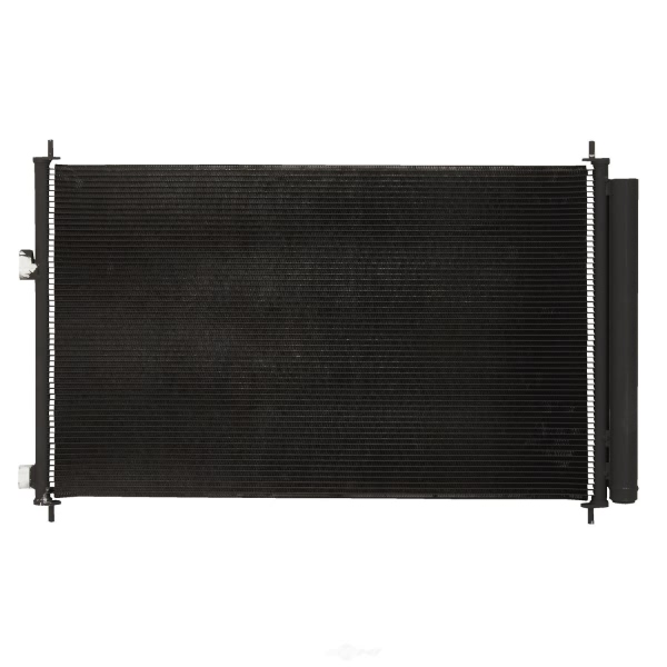 Spectra Premium A/C Condenser 7-3575