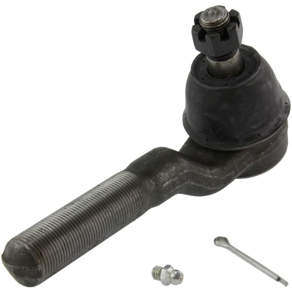 Centric Premium™ Front Driver Side Outer Steering Tie Rod End 612.61030