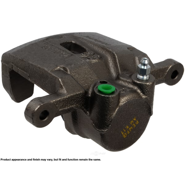 Cardone Reman Remanufactured Unloaded Caliper 19-6152