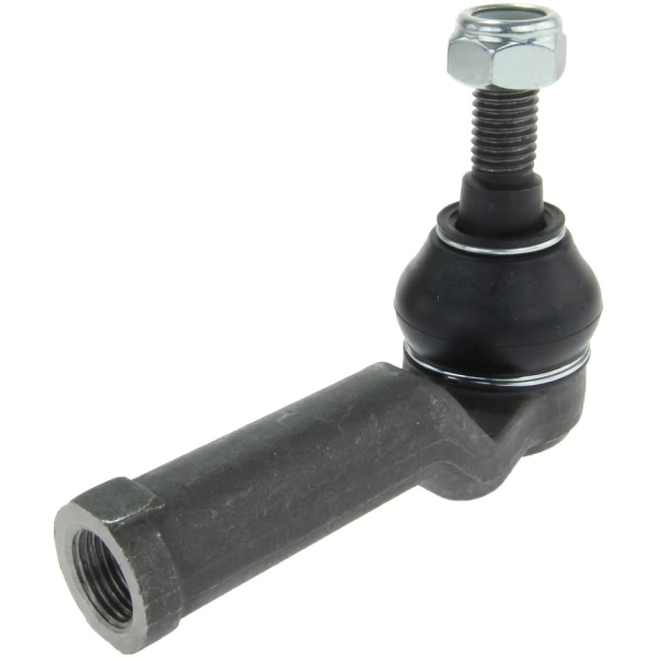 Centric Premium™ Front Driver Side Outer Steering Tie Rod End 612.39027