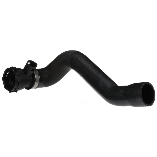 Gates Engine Coolant Molded Radiator Hose 23417