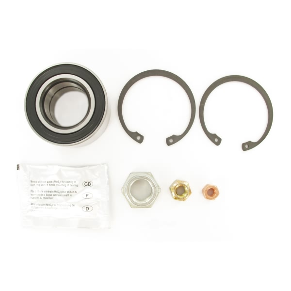 SKF Front Wheel Bearing Kit WKH593