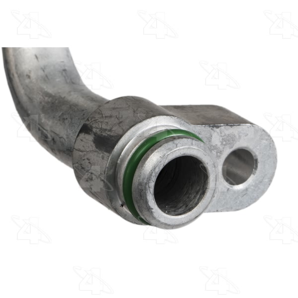 Four Seasons A C Suction Line Hose Assembly 56029