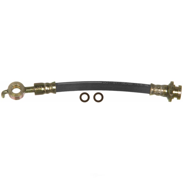 Wagner Rear Brake Hydraulic Hose BH139165