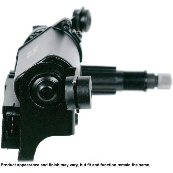 Cardone Reman Remanufactured Wiper Motor 40-492