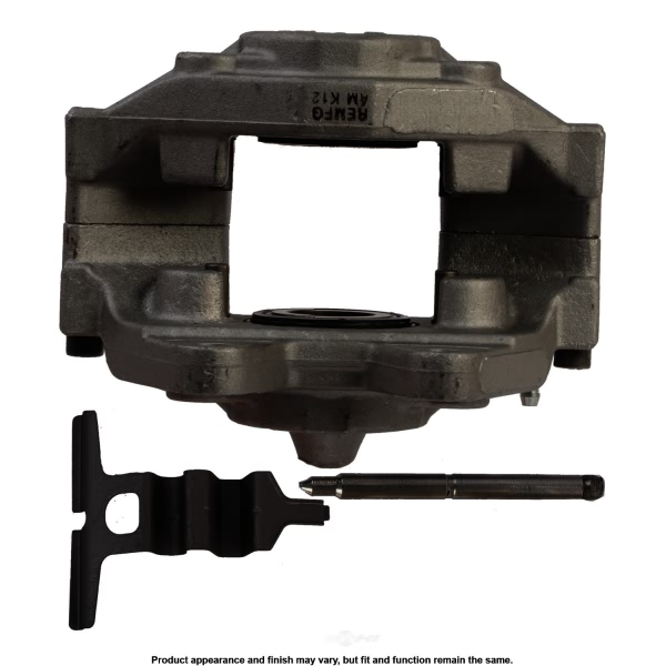 Cardone Reman Remanufactured Unloaded Caliper 19-3834