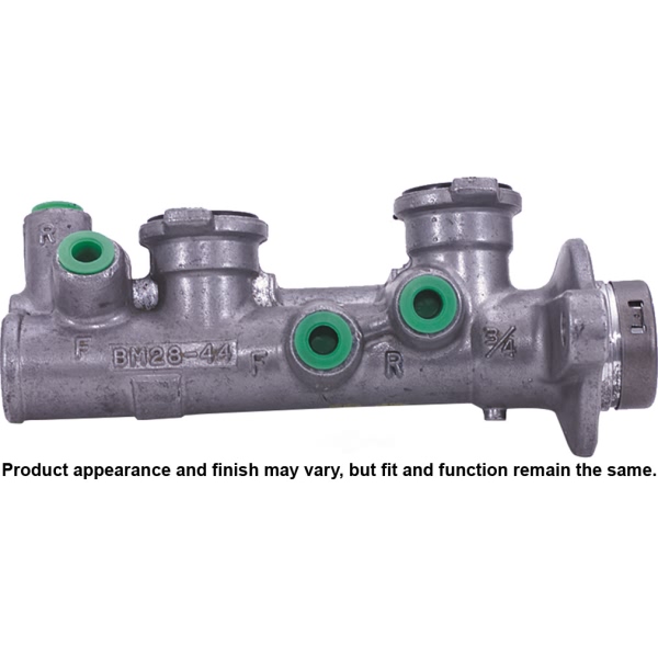 Cardone Reman Remanufactured Master Cylinder 11-2272