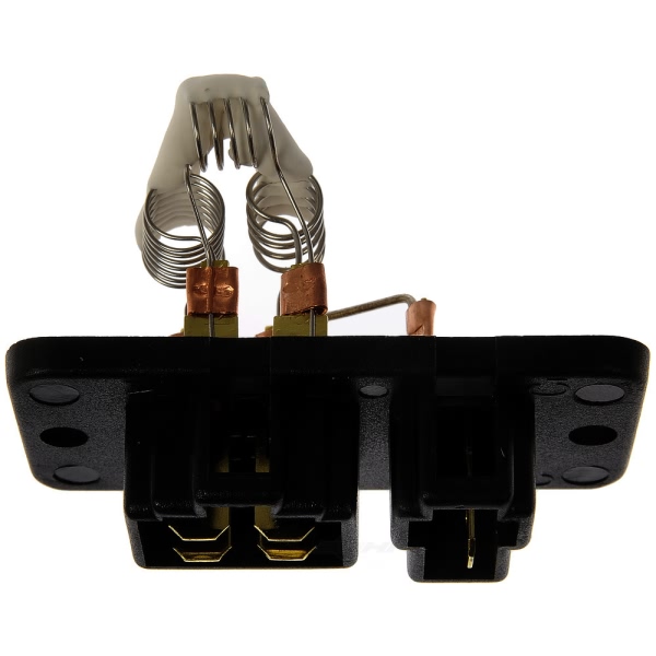 Dorman Hvac Blower Motor Resistor Kit 973-092