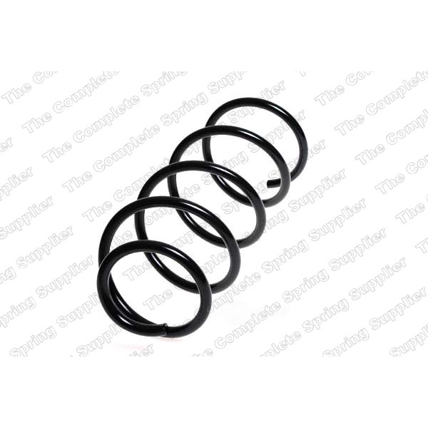 lesjofors Front Coil Spring 4008466