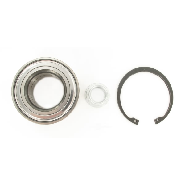 SKF Rear Wheel Bearing Kit WKH757