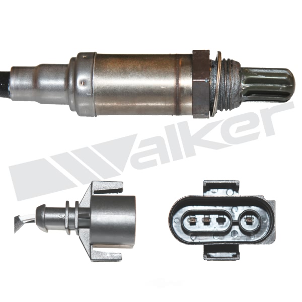 Walker Products Oxygen Sensor 350-33064