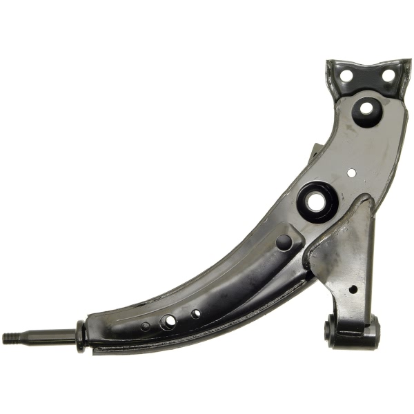 Dorman Front Passenger Side Lower Non Adjustable Control Arm 520-422