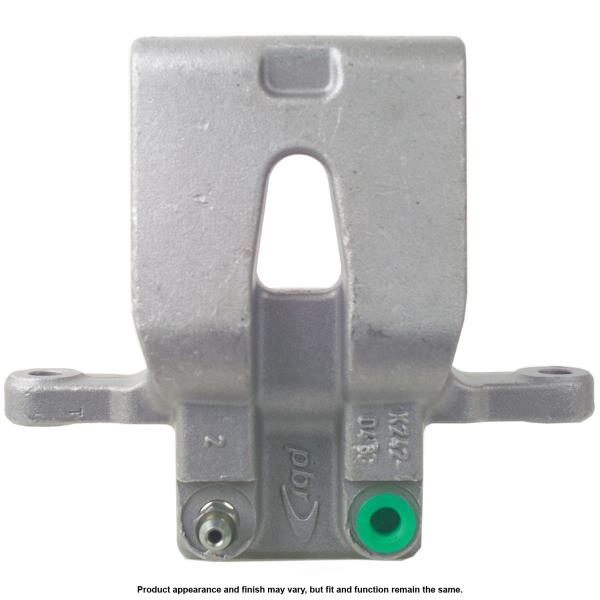 Cardone Reman Remanufactured Unloaded Caliper 18-4970