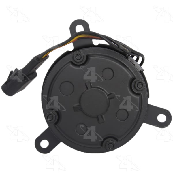 Four Seasons Radiator Fan Motor 35123