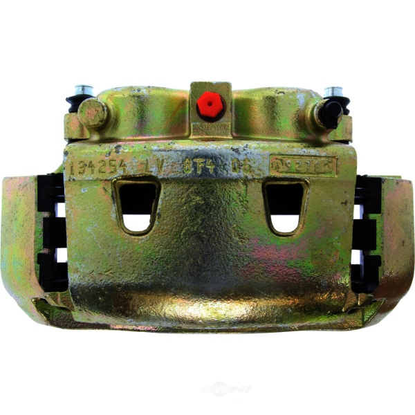 Centric Posi Quiet™ Loaded Caliper With New Phenolic Pistons 142.67033