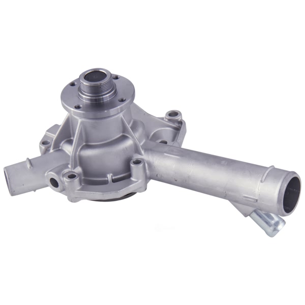 Gates Engine Coolant Standard Water Pump 43166