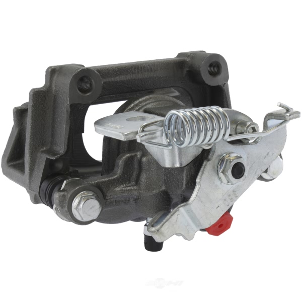 Centric Remanufactured Semi-Loaded Rear Driver Side Brake Caliper 141.20526