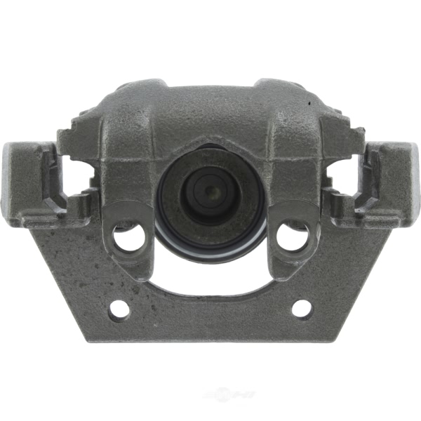 Centric Remanufactured Semi-Loaded Rear Passenger Side Brake Caliper 141.34561