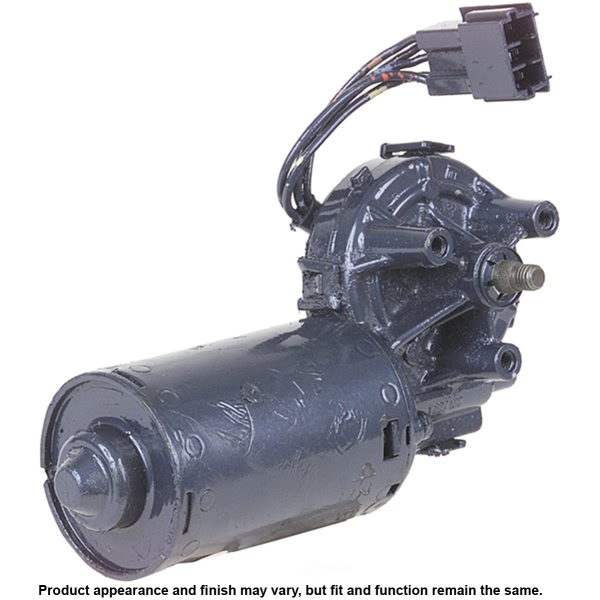 Cardone Reman Remanufactured Wiper Motor 43-1617