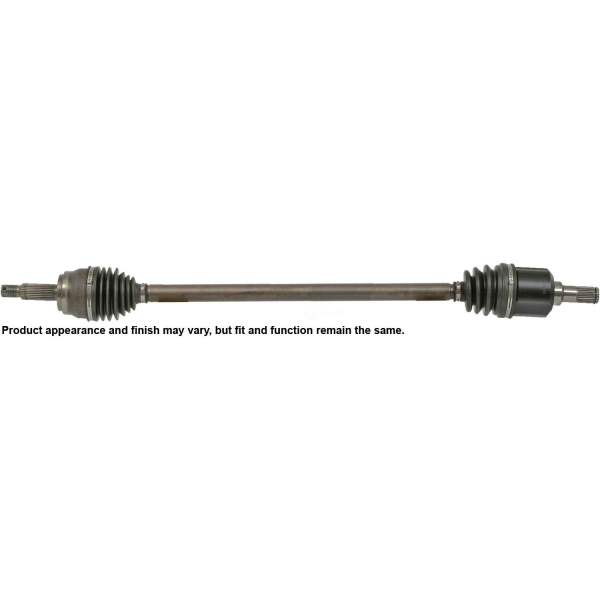 Cardone Reman Remanufactured CV Axle Assembly 60-3586