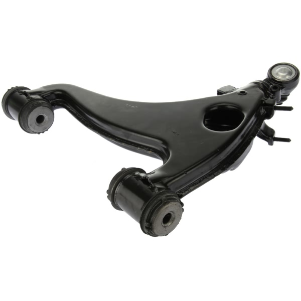 Centric Premium™ Front Passenger Side Lower Control Arm and Ball Joint Assembly 622.35049