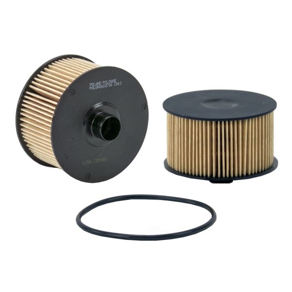 WIX Light Duty Engine Oil Filter WL7506