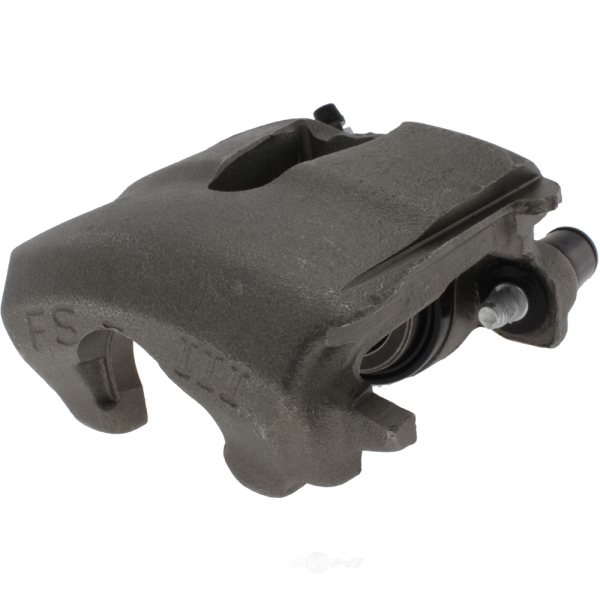 Centric Remanufactured Semi-Loaded Front Passenger Side Brake Caliper 141.33087