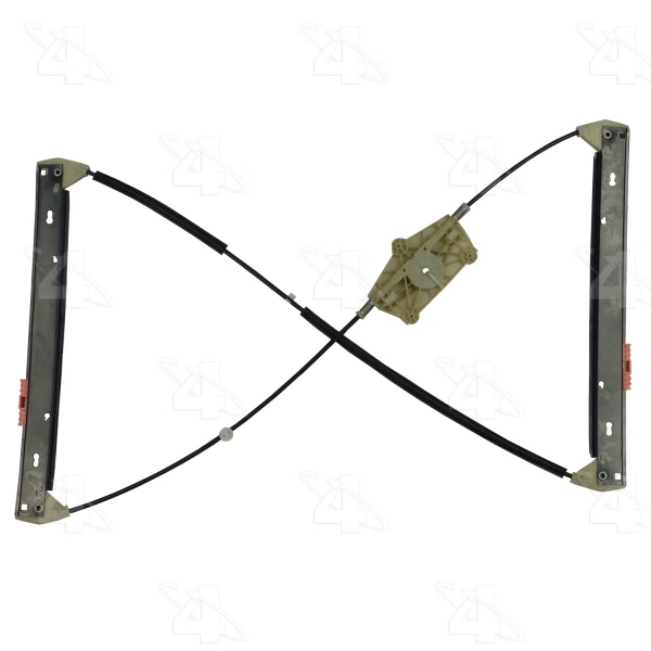 ACI Rear Driver Side Power Window Regulator without Motor 380066