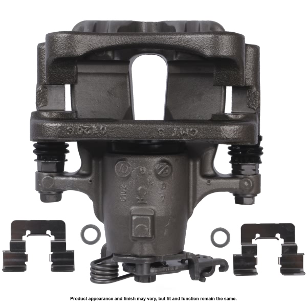 Cardone Reman Remanufactured Unloaded Caliper w/Bracket 18-B5325