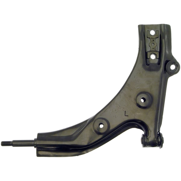 Dorman Front Driver Side Lower Non Adjustable Control Arm 520-811