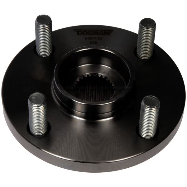 Dorman OE Solutions Front Driver Side Wheel Hub 930-412