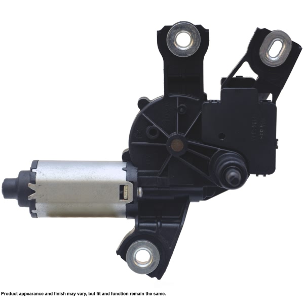 Cardone Reman Remanufactured Wiper Motor 43-3578