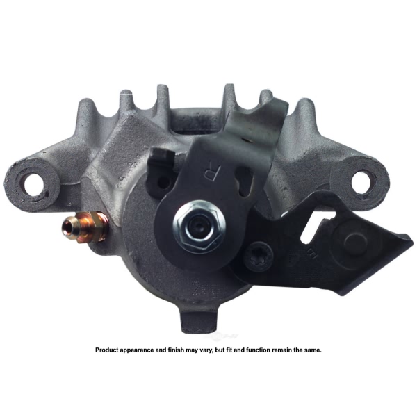 Cardone Reman Remanufactured Unloaded Caliper 19-2572