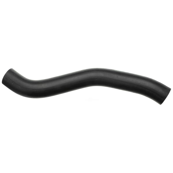 Gates Engine Coolant Molded Radiator Hose 23273