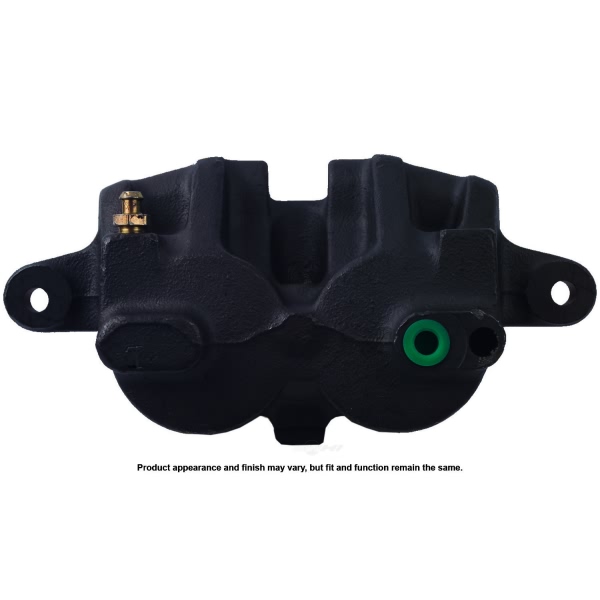 Cardone Reman Remanufactured Unloaded Caliper 19-2080