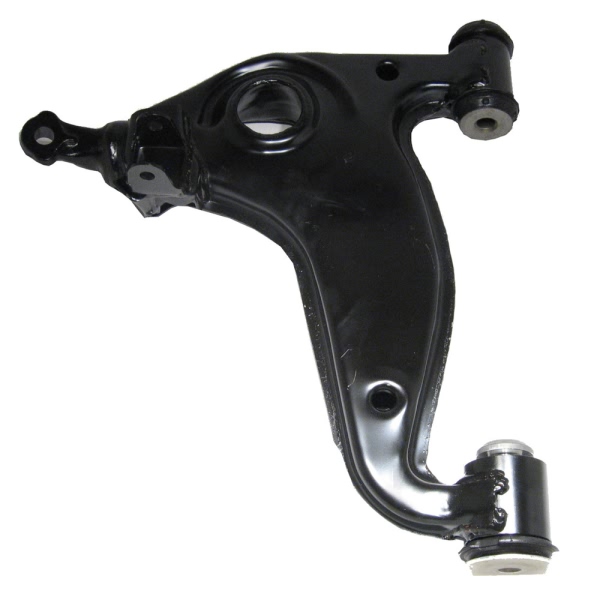 Delphi Front Driver Side Lower Control Arm TC1148